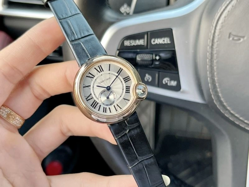 UrbanStyle CARTIER Watches 179279