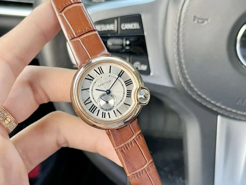UrbanStyle CARTIER Watches 179279