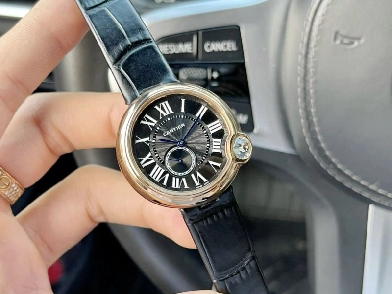 UrbanStyle CARTIER Watches 179279