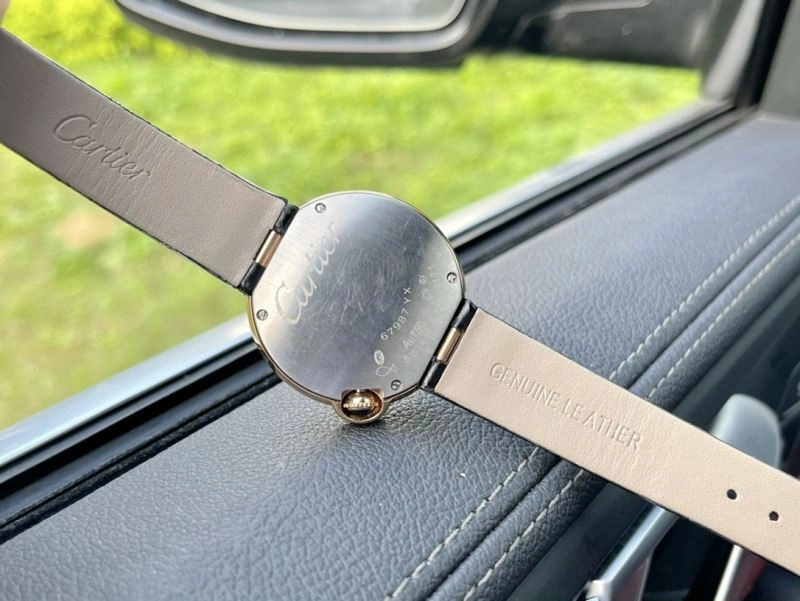 UrbanStyle CARTIER Watches 179279