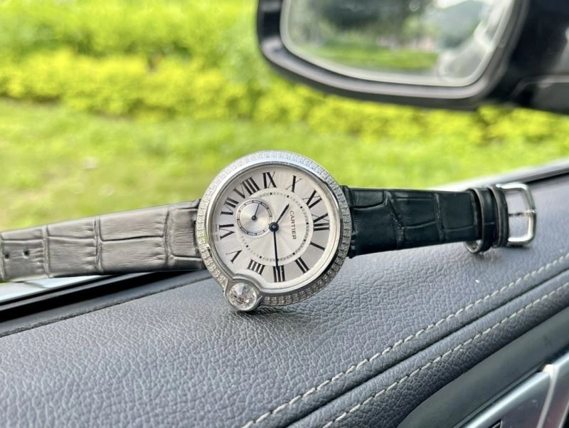 CARTIER Watches Casual 179276