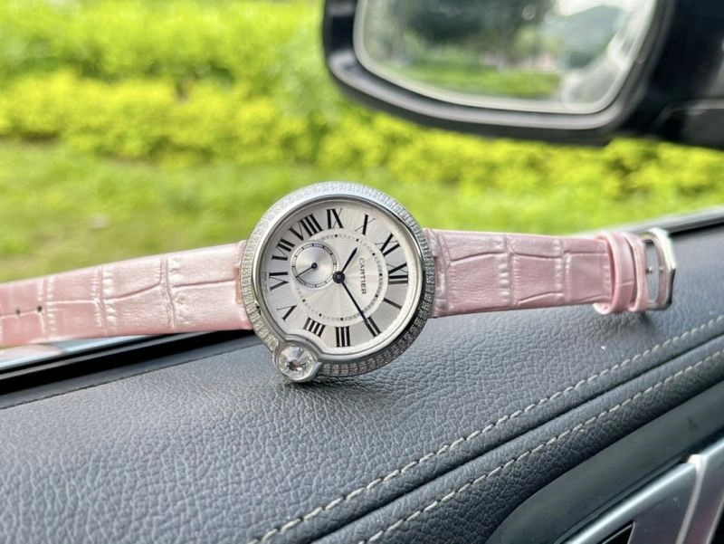 CARTIER Watches Casual 179276