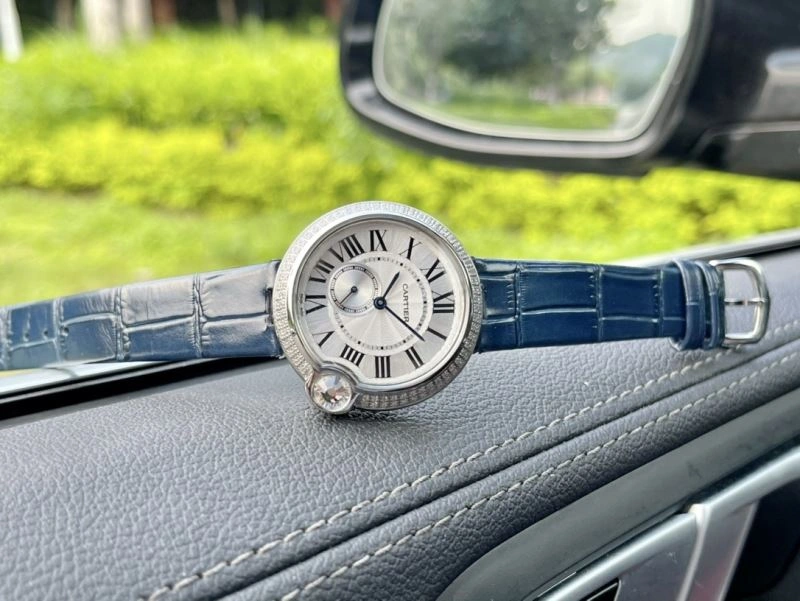 CARTIER Watches Casual 179276
