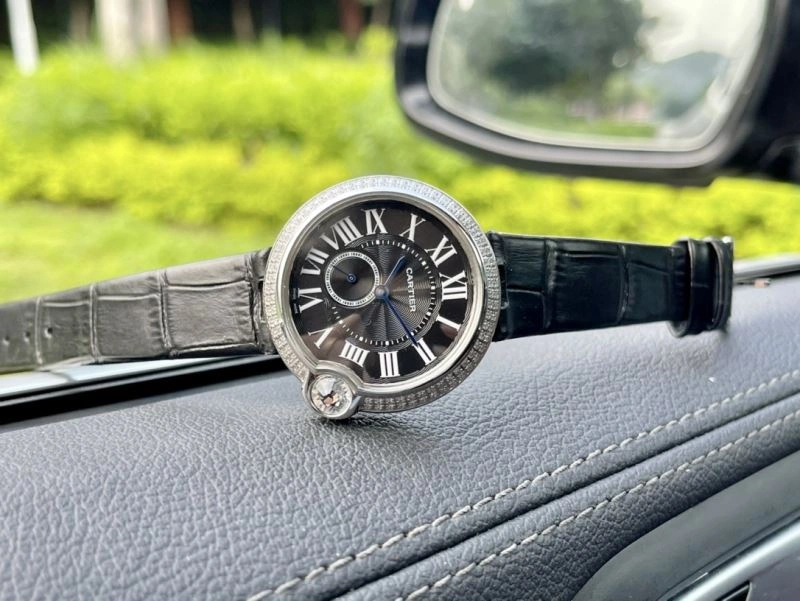 CARTIER Watches Casual 179276