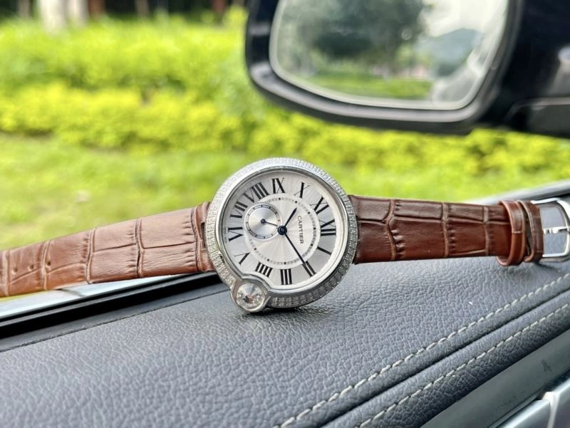 CARTIER Watches Casual 179276