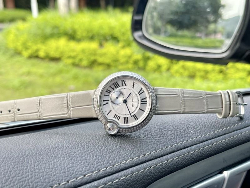 CARTIER Watches Casual 179276