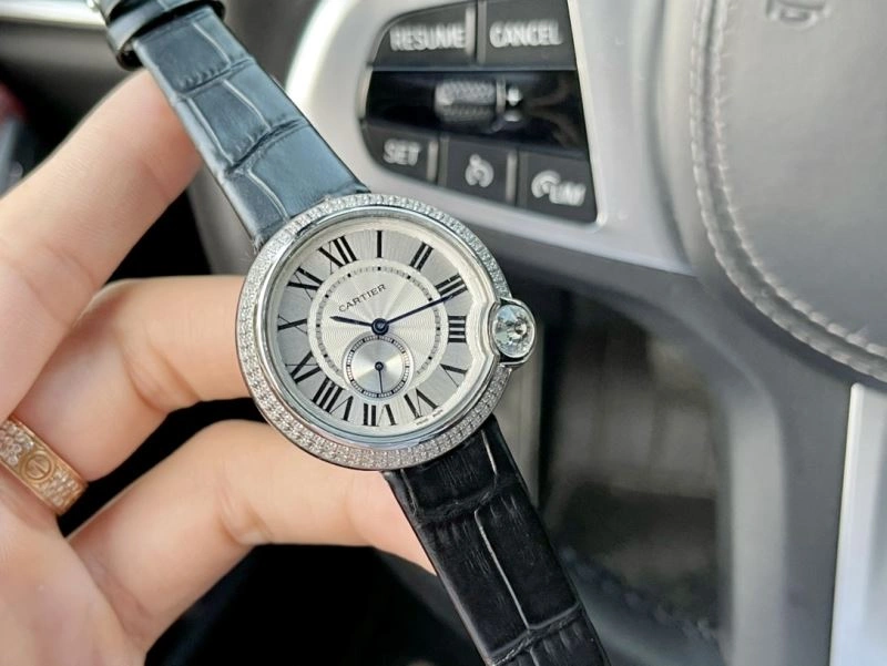 CARTIER Watches Casual 179276