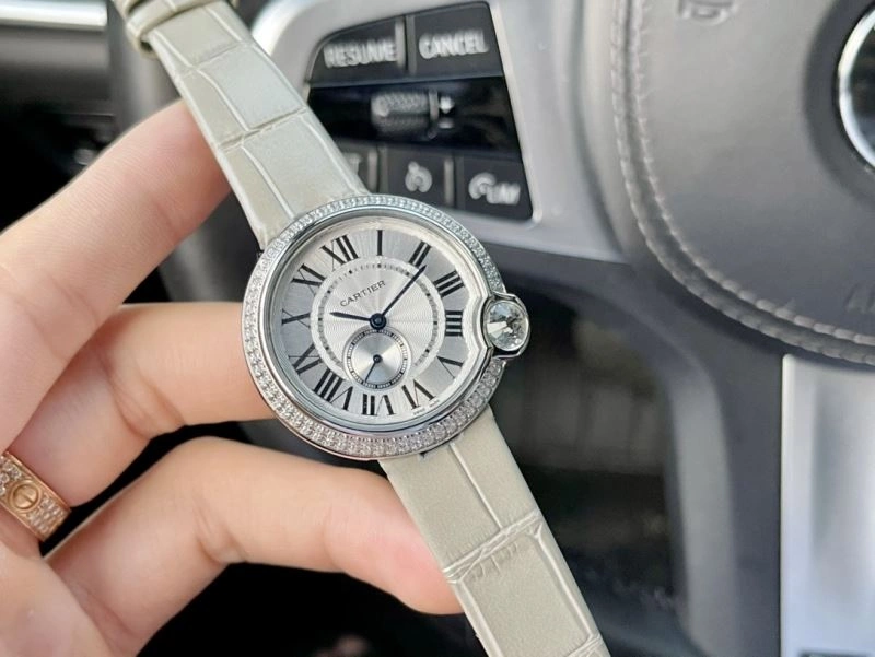 CARTIER Watches Casual 179276