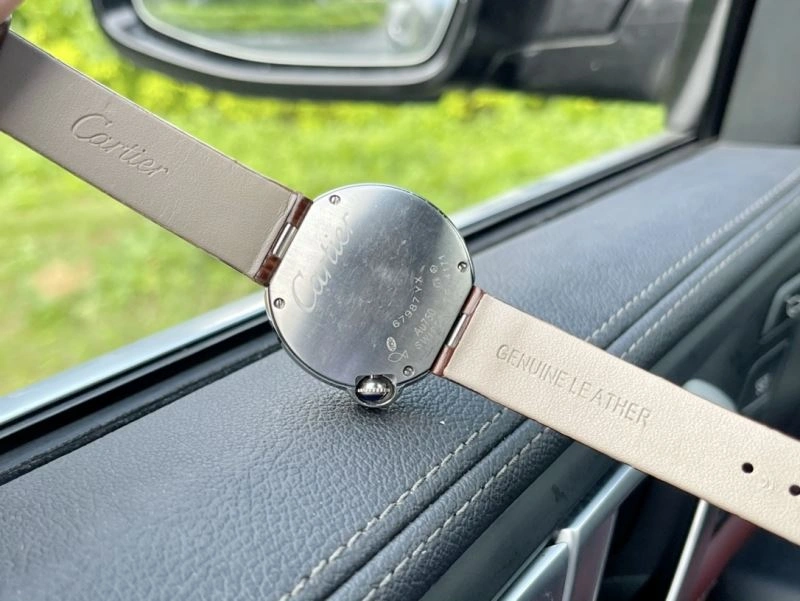 CARTIER Watches Casual 179276