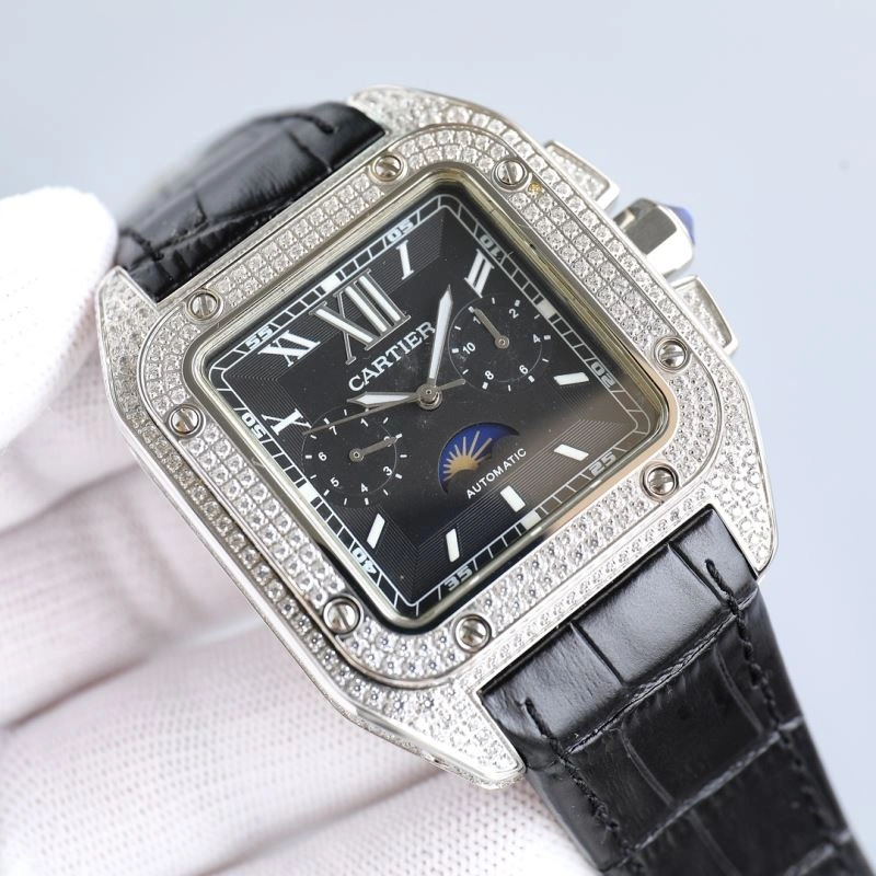 CARTIER Watches Classic 179275