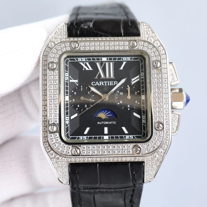 CARTIER Watches Classic 179275