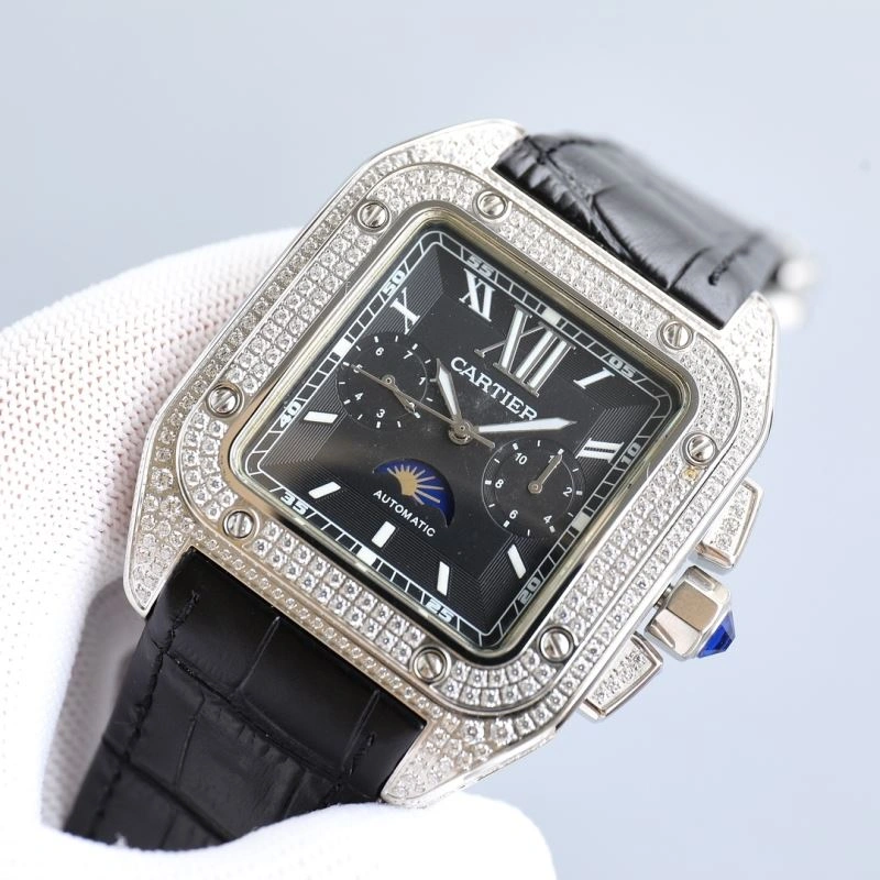 CARTIER Watches Classic 179275
