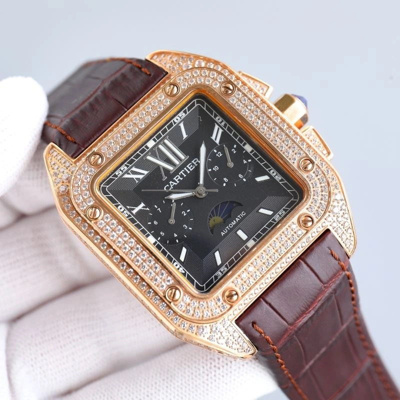 CARTIER Watches Classic 179275
