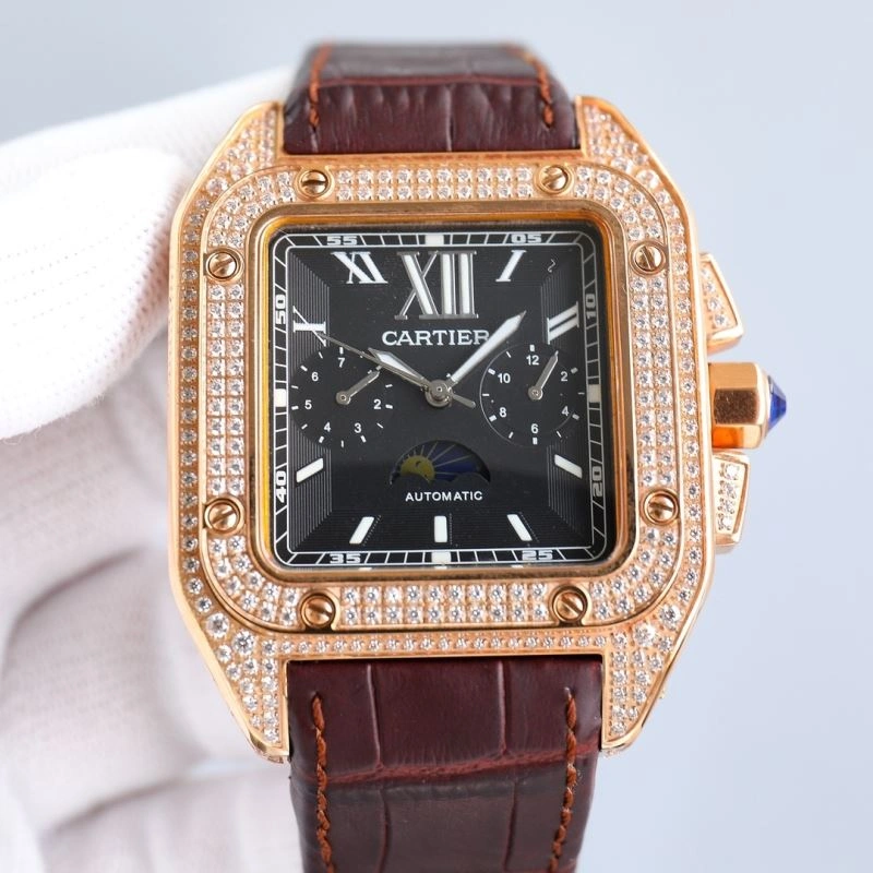 CARTIER Watches Classic 179275
