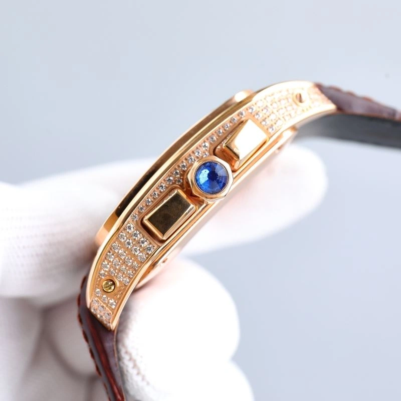 CARTIER Watches Classic 179275