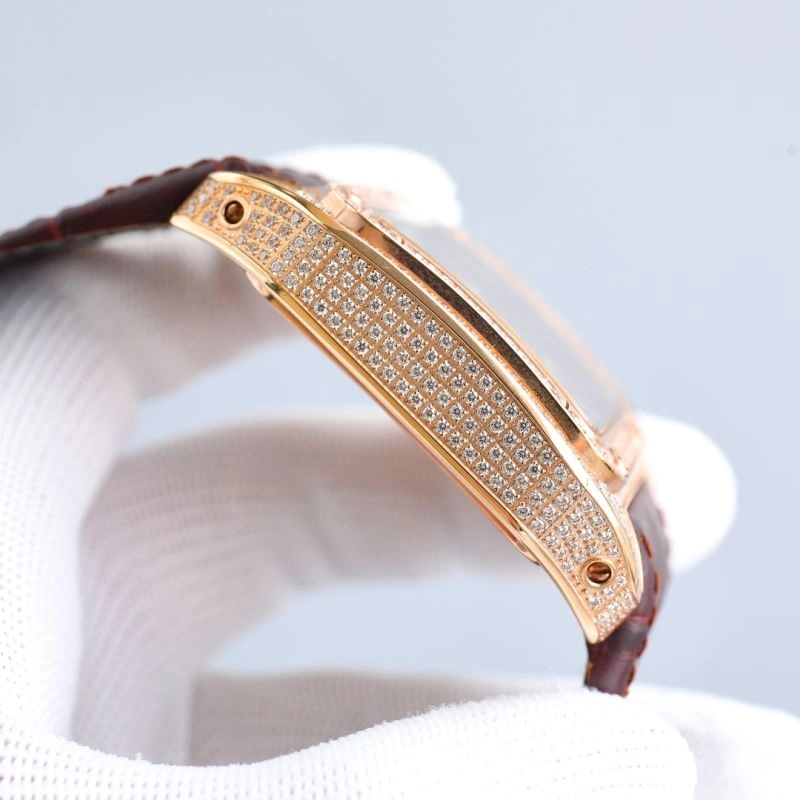 CARTIER Watches Classic 179275