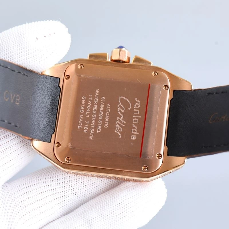 CARTIER Watches Classic 179275
