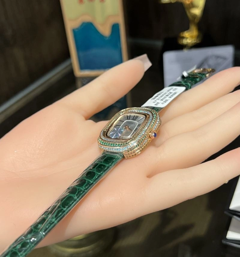Lightweight CARTIER Watches 179273