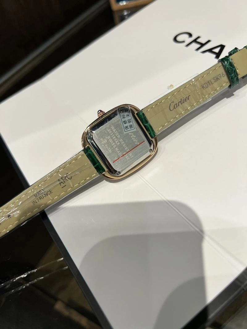 Lightweight CARTIER Watches 179273