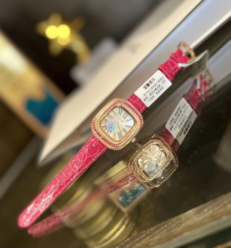 AllSeason CARTIER Watches 179272