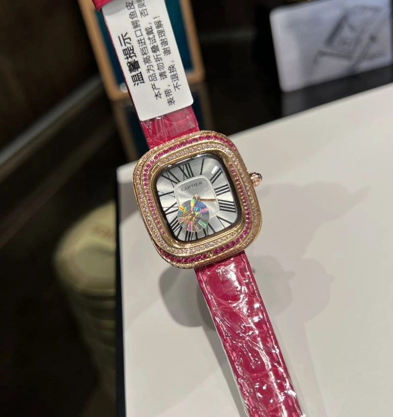 AllSeason CARTIER Watches 179272