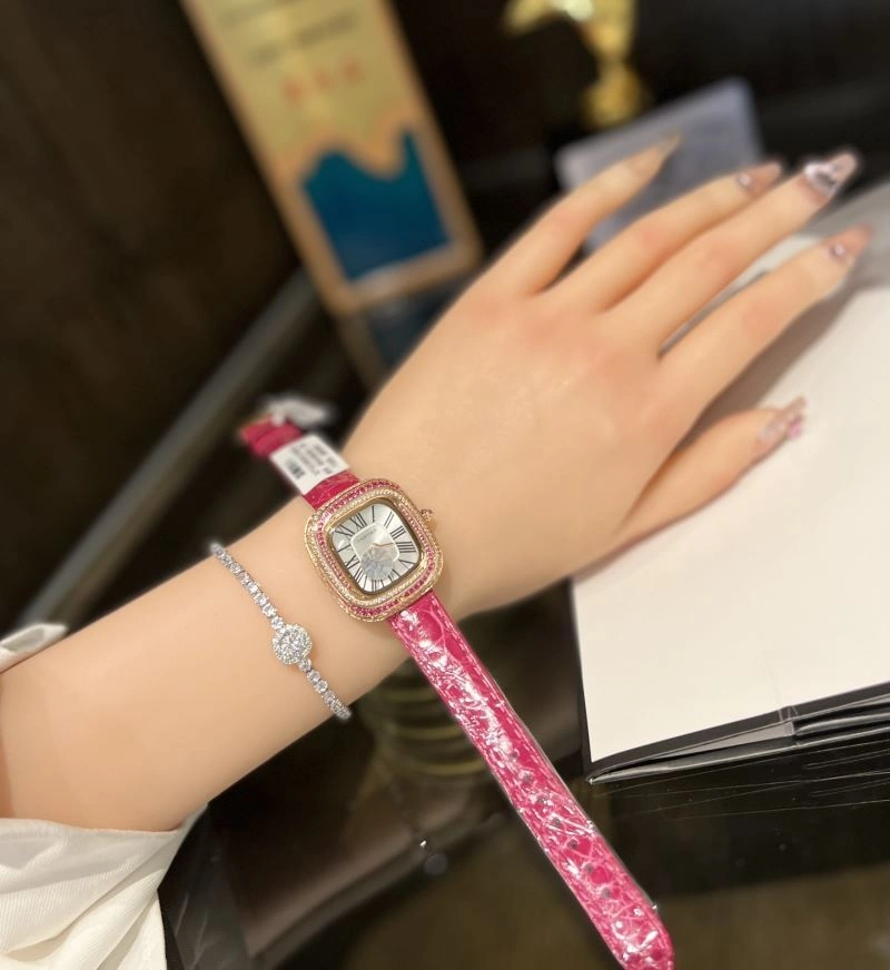 AllSeason CARTIER Watches 179272