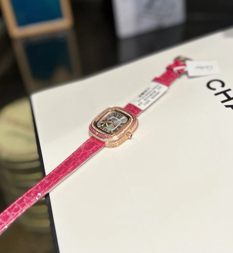 AllSeason CARTIER Watches 179272