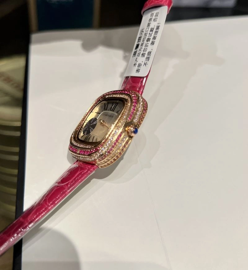 AllSeason CARTIER Watches 179272