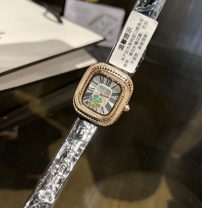 Durable CARTIER Watches 179249