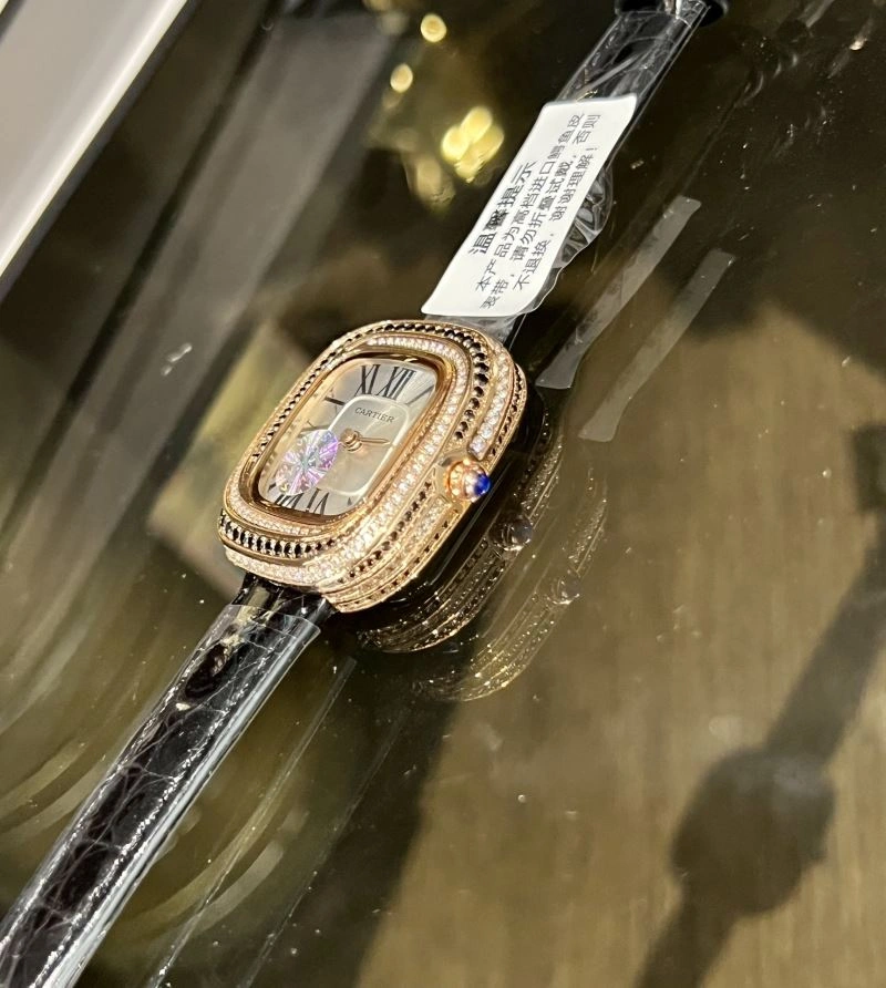 Durable CARTIER Watches 179249