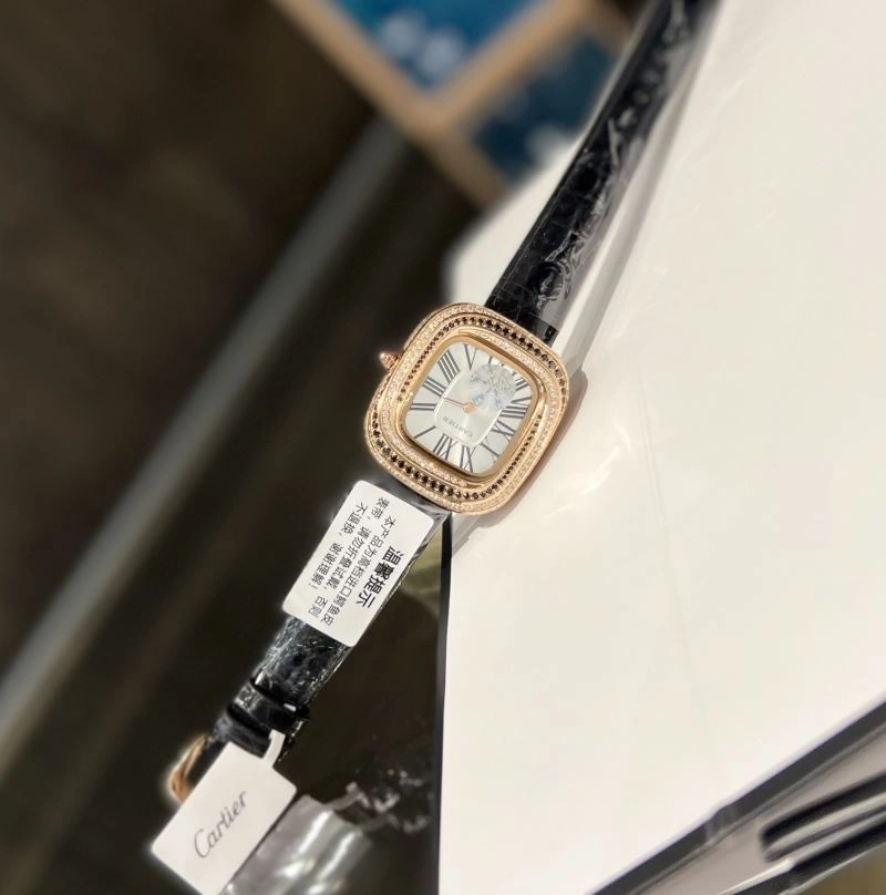 Durable CARTIER Watches 179249