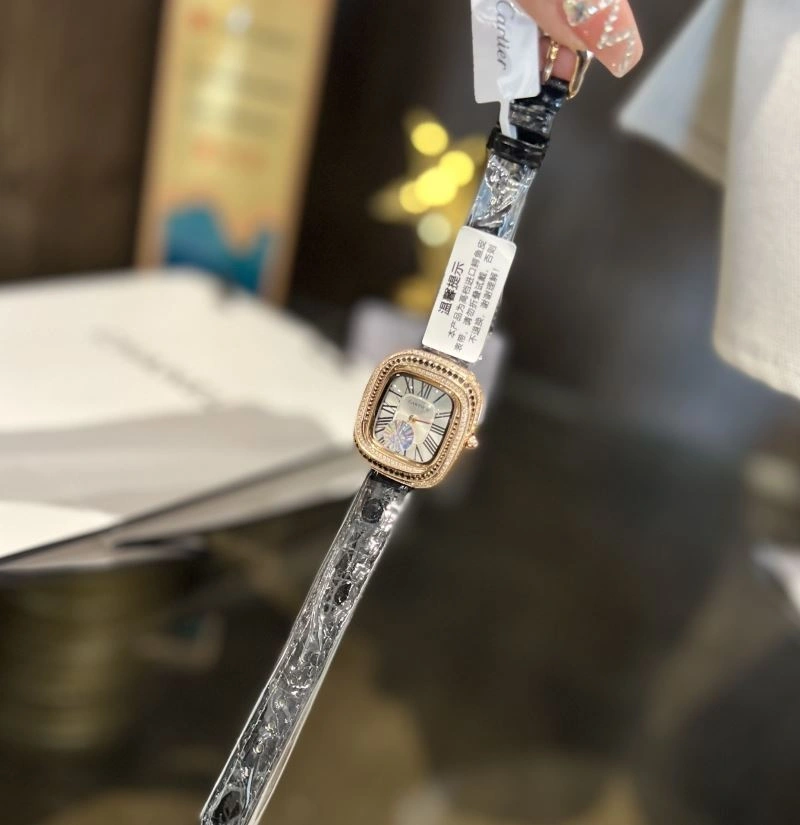 Durable CARTIER Watches 179249