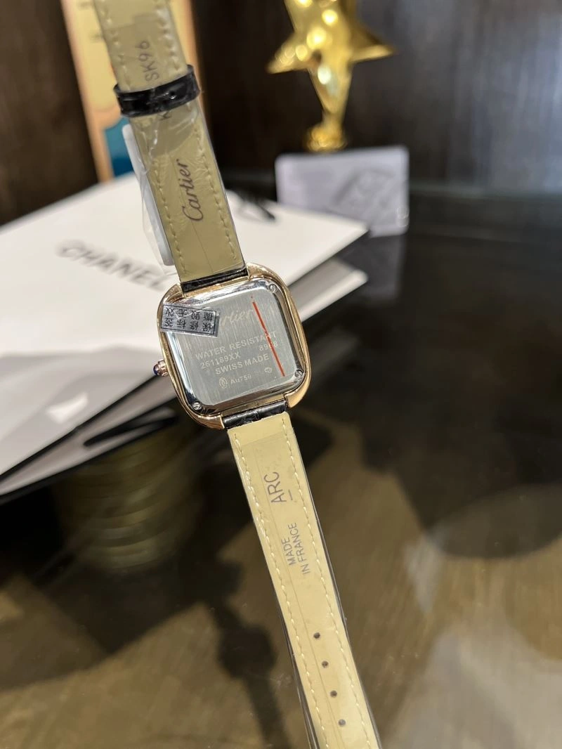 Durable CARTIER Watches 179249