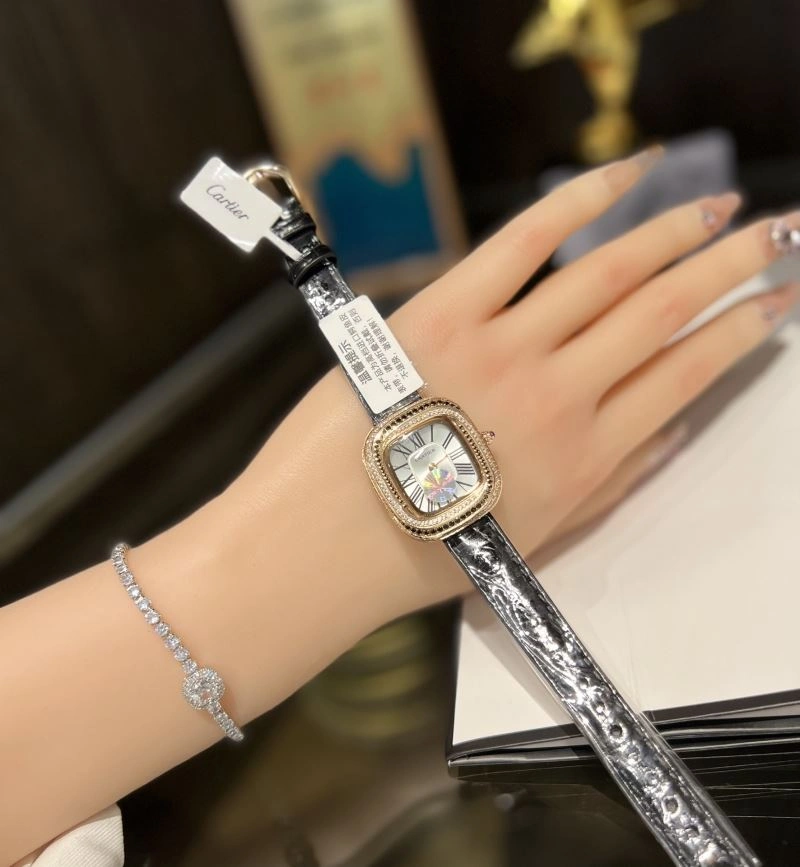 Durable CARTIER Watches 179249