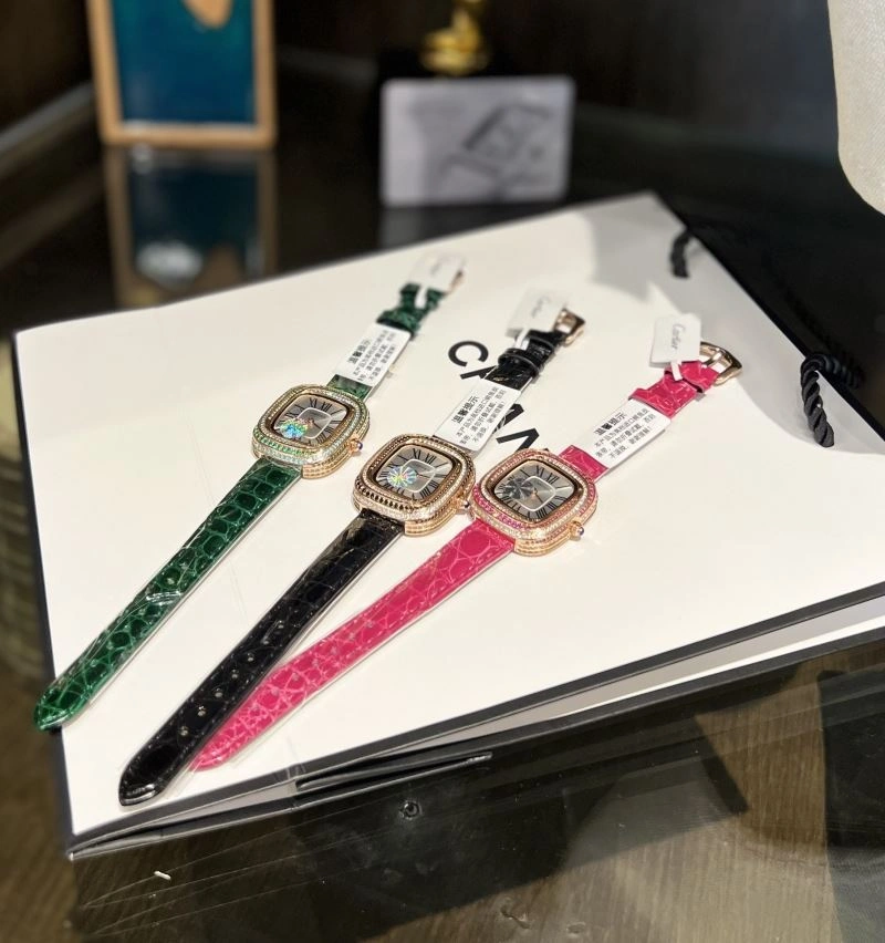 Durable CARTIER Watches 179249
