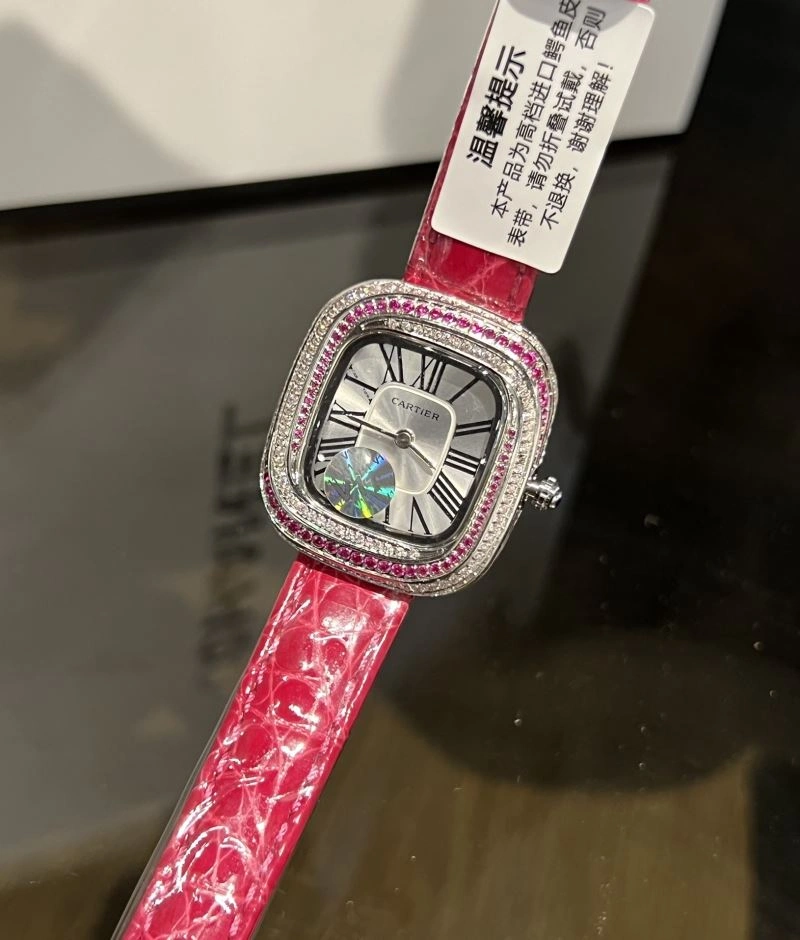 CARTIER Watches NewStyle 179250