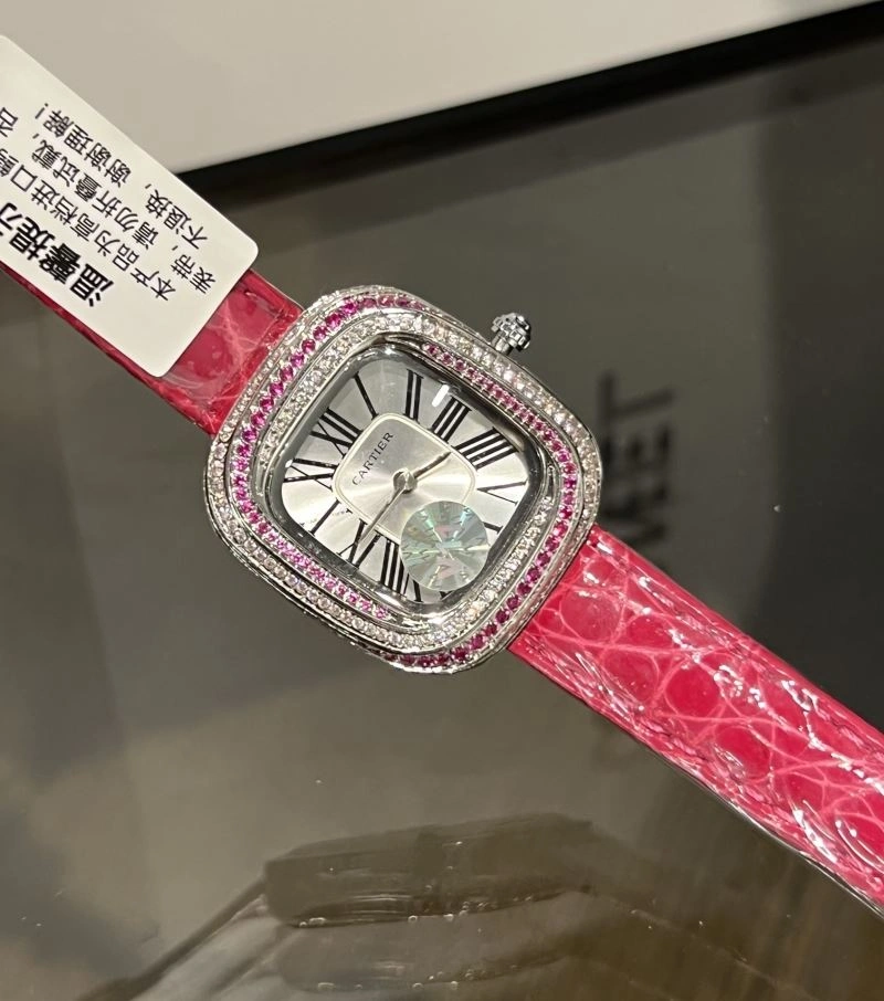 CARTIER Watches NewStyle 179250