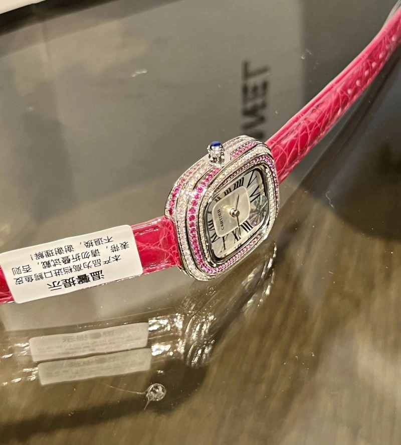 CARTIER Watches NewStyle 179250