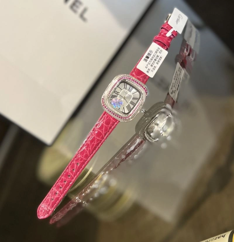 CARTIER Watches NewStyle 179250