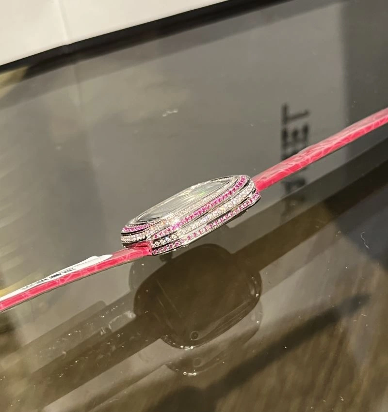 CARTIER Watches NewStyle 179250