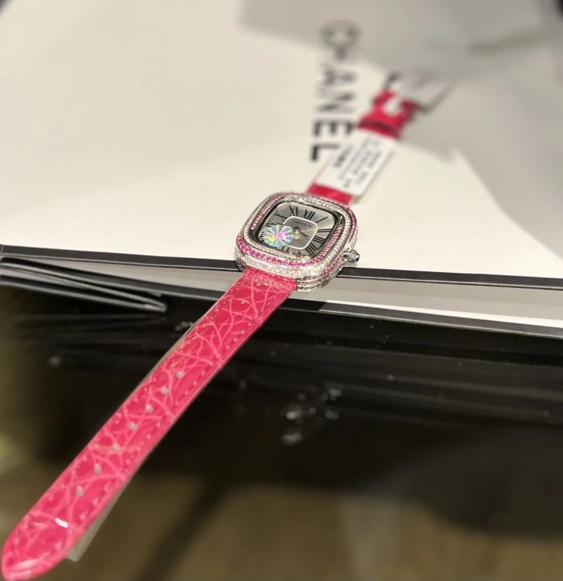CARTIER Watches NewStyle 179250