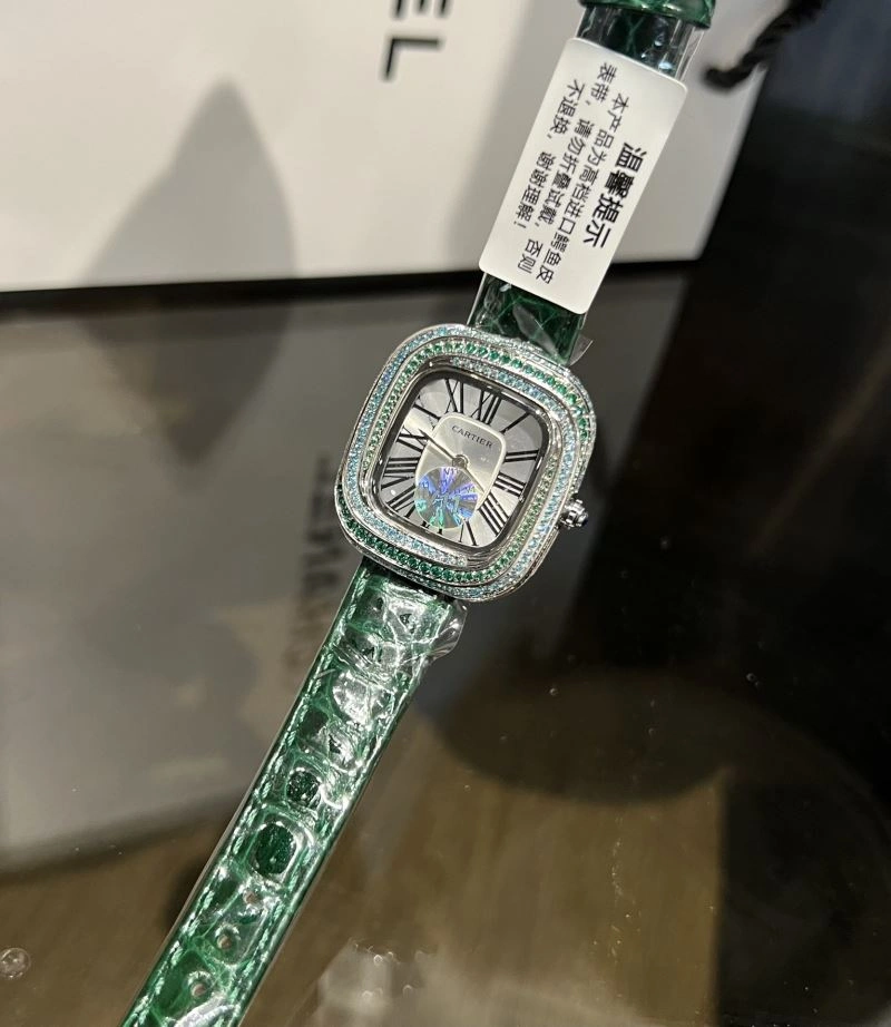 CARTIER Watches TopPick 179248