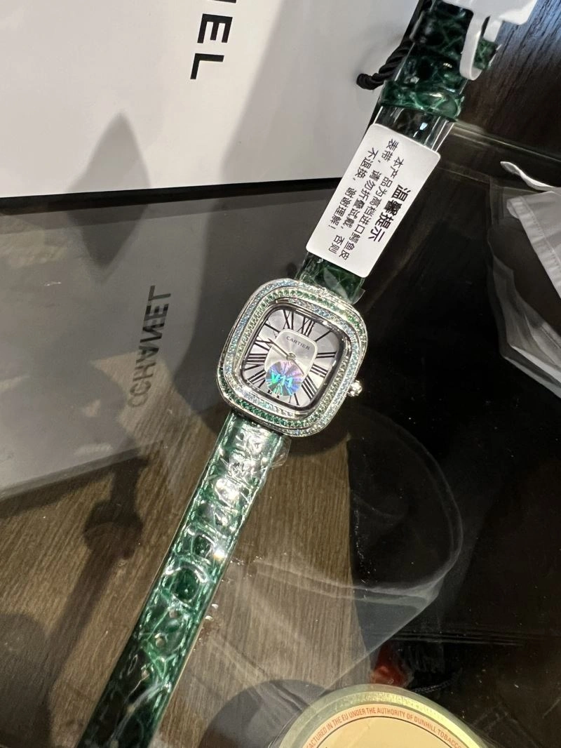 CARTIER Watches TopPick 179248