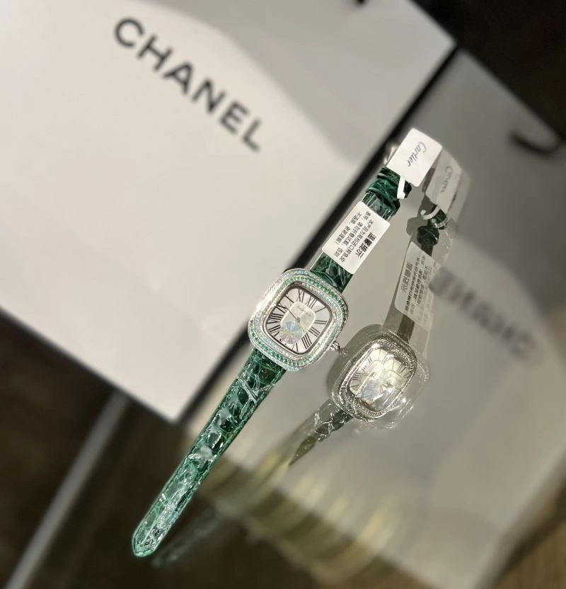 CARTIER Watches TopPick 179248