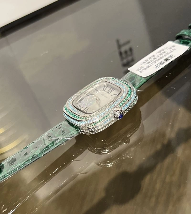 CARTIER Watches TopPick 179248