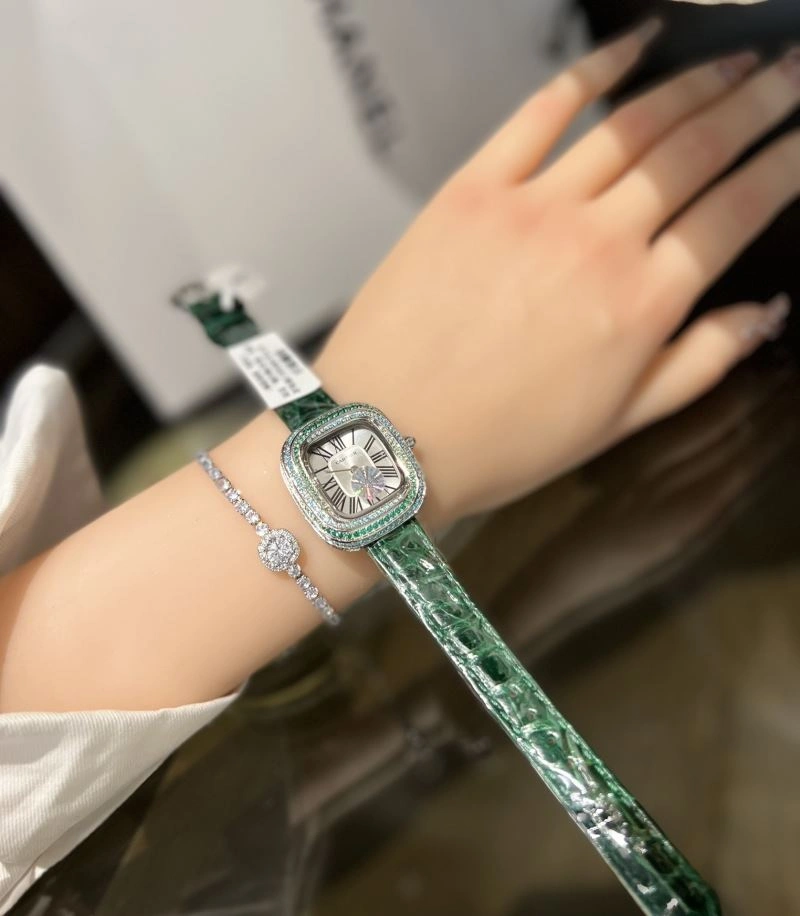 CARTIER Watches TopPick 179248