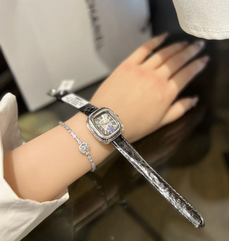 CARTIER Watches ZipUp 179266