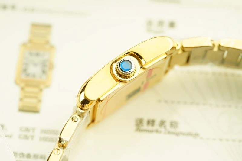 Seasonal CARTIER Watches 179246