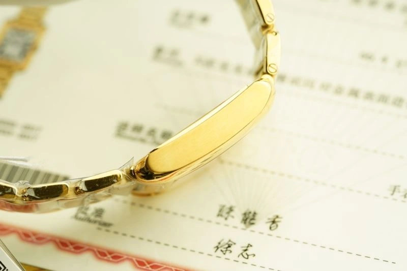 Seasonal CARTIER Watches 179246
