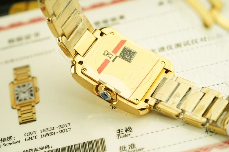 Seasonal CARTIER Watches 179246